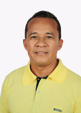 Foto oficial de Pretinho