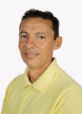 Foto oficial de Vicente Câmara