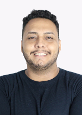 Foto oficial de Rafão