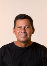 Foto oficial de Kzan da Colônia