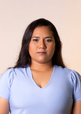 Foto oficial de Bruna Matos