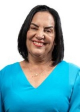 Foto oficial de Marta Resende