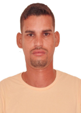 Foto oficial de Elias Brito