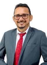 Foto oficial de Manoel Bacatela