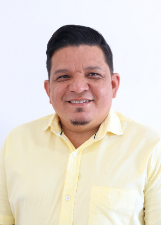Foto oficial de Tica Sena