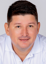 Foto oficial de Cassio Barbosa