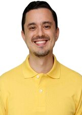 Foto oficial de Antonio Armando Jr