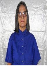 Foto oficial de Professora Ana Mira