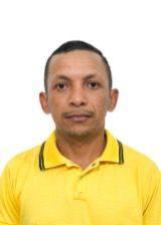 Foto oficial de Pacheco da Água