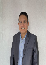 Foto oficial de Nildo Paiva