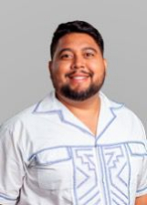 Foto oficial de Paulo Victor