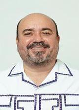 Foto oficial de Tobias