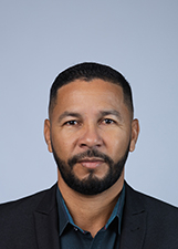 Foto oficial de Magno Costa