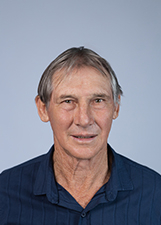 Foto oficial de Luizão da Flona do Jamanxin