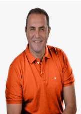 Foto oficial de Gandor Hage