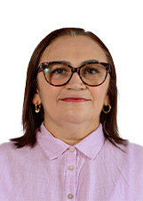 Foto oficial de Leila Pontes