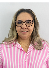 Foto oficial de Raquel dos Animais
