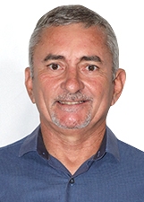 Foto oficial de Valdo Amorim
