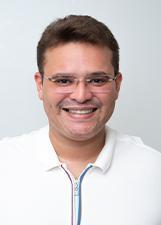 Foto oficial de Mackdowell Neto