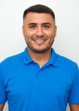 Foto oficial de Sávio Brandão