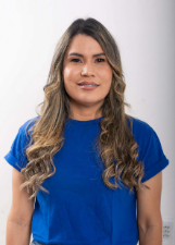 Foto oficial de Moacira Alho