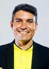 Foto oficial de Gledson Kza Bella