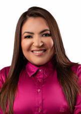 Foto oficial de Adriana Torres