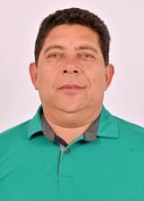 Foto oficial de Bibiano