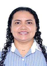 Foto oficial de Leny Albuquerque