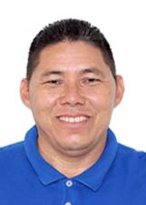Foto oficial de Rosélio Pureza