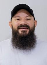 Foto oficial de Porco Branco