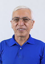 Foto oficial de Kito