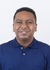 Foto oficial de Deco Araujo