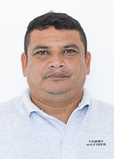 Foto oficial de Paulo das Empresas