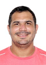 Foto oficial de Alvaro Sicçu