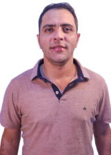 Foto oficial de Adelson Leal