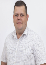 Foto oficial de Jedson da Marli
