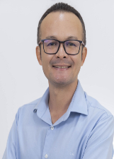 Foto oficial de Rogério