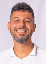 Foto oficial de Delegado Fonseca