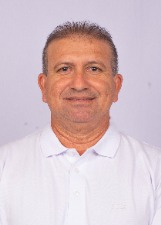 Foto oficial de Quinho Azevedo