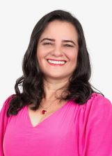 Foto oficial de Marta Godinho