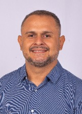 Foto oficial de Renan Guimarães
