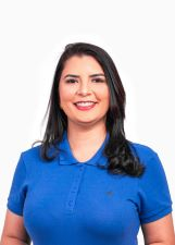 Foto oficial de Mônica Franco
