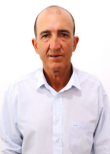 Foto oficial de Euripedes Paes de Souza