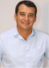 Foto oficial de Nego