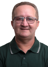 Foto oficial de Beto Camarão
