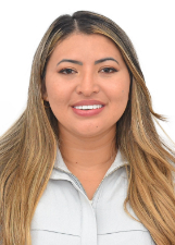 Foto oficial de Keila da Pesca