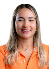 Foto oficial de Dhessyca Azevedo