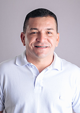 Foto oficial de Fabio Melo