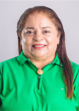 Foto oficial de Orquideia Nascimento